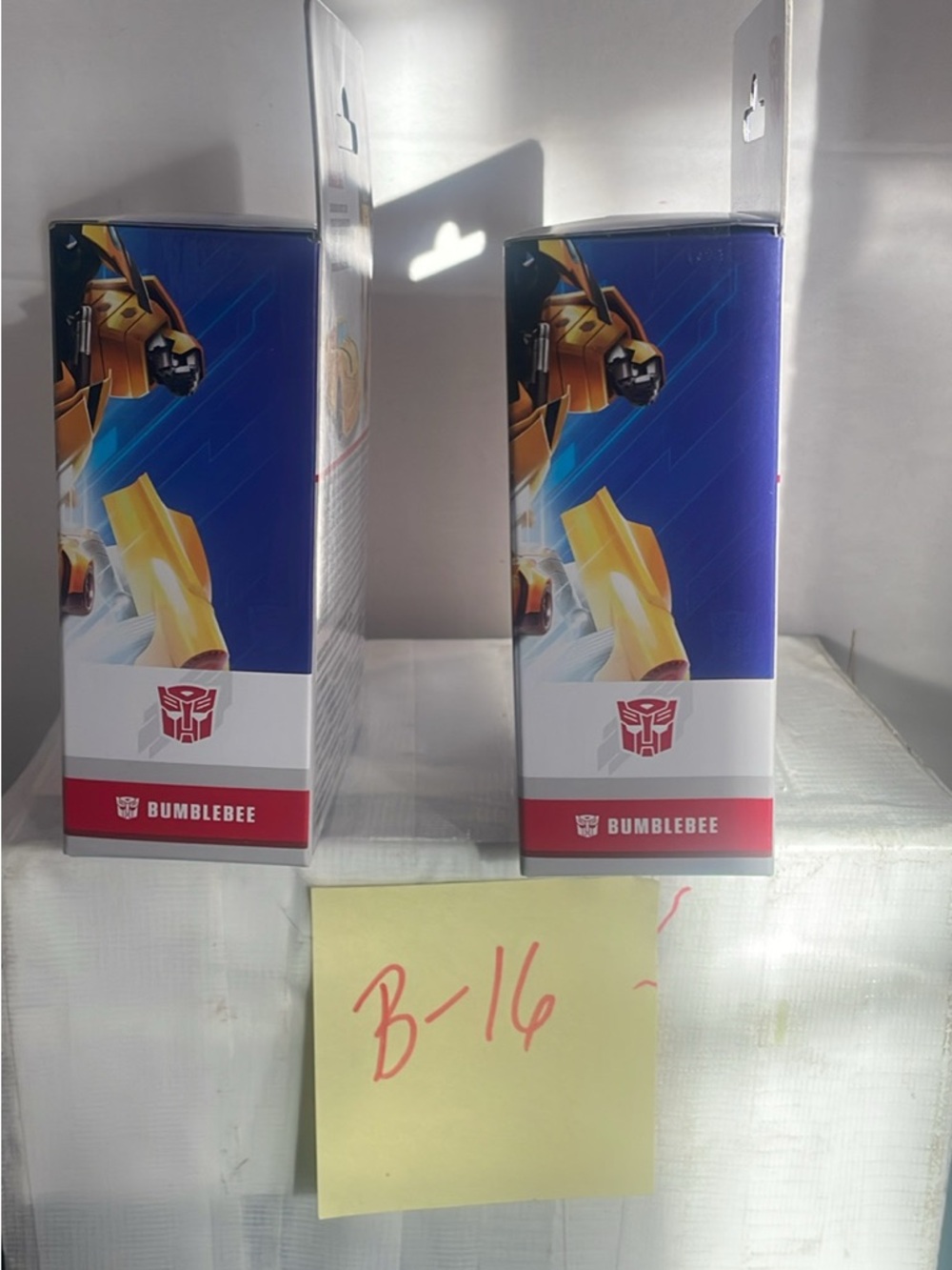 Transformers - Picture 7 of 7